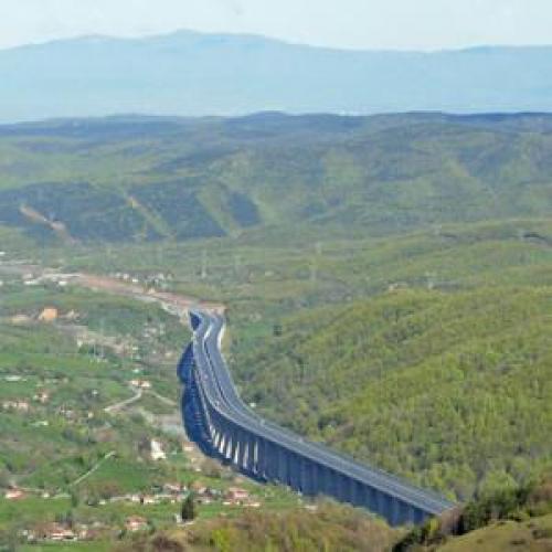 Autostrada dell'Anatolia