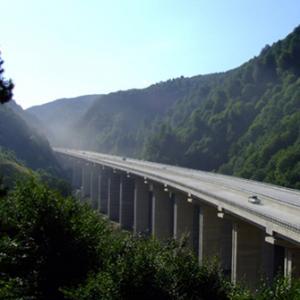 Anatolian Motorway