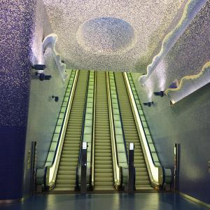  Metropolitana di Napoli