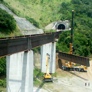 Puerto Cabello-La Encrucijada Railway