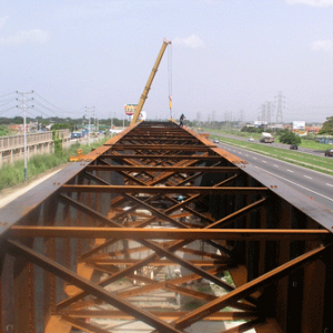 Ferrovia Puerto Cabello-La Encrucijada