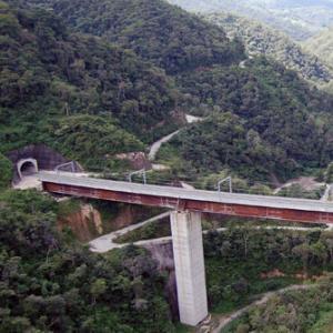 Caracas-Tuy Railway