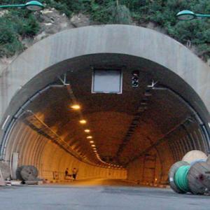 Jijel Tunnel