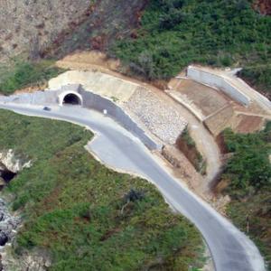 Tunnel di Jijel