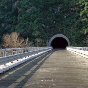 Tunnel di Jijel